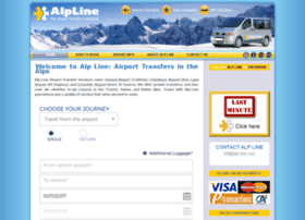 alp-line.com