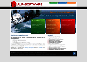 alp-software.com