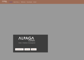 alpaga-media.com