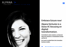 alpana-ventures.ch