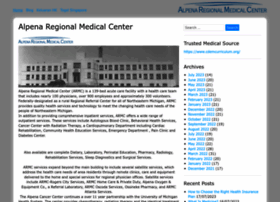 alpenaregionalmedicalcenter.org