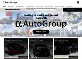 alpha-autogroup.com