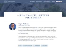 alpha-financial-services.co.uk