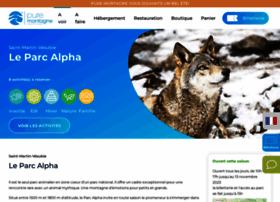 alpha-loup.com