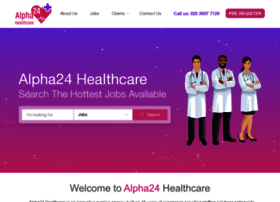 alpha24.co.uk