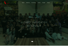 alphabetincubator.id