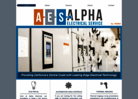 alphaelectrical.com