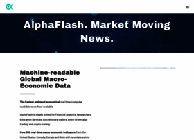 alphaflash.com