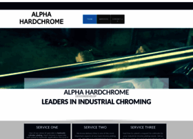 alphahardchrome.co.za
