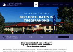 alphahotelcanberra.com.au