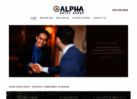 alphahotelsworldwide.com