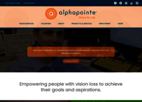 alphapointe.org