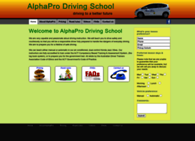 alphapro.com.au