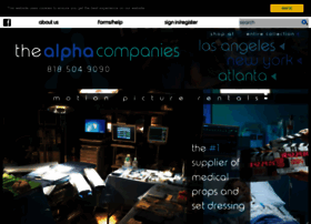 alphaprops.com