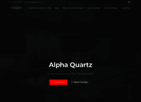 alphaquartz.co.uk