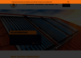 alphaservices.ie
