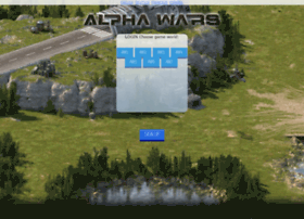 alphawars1.com