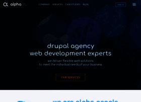 alphawebgroup.com