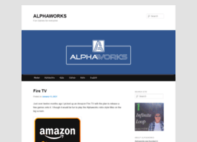 alphaworks.com.au