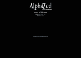 alphazed.com