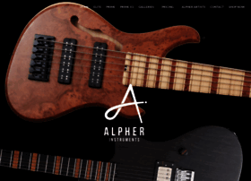 alpher.co.uk