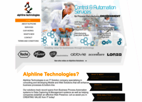 alphline.com.sg