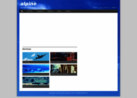 alpine-express.com