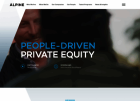 alpine-investors.com