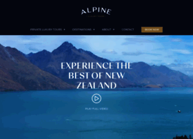 alpineadventures.co.nz