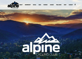 alpinecyclingclub.com.au
