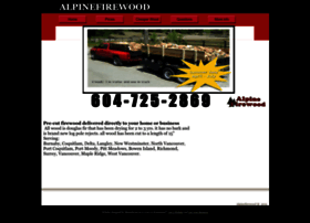 alpinefirewood.com