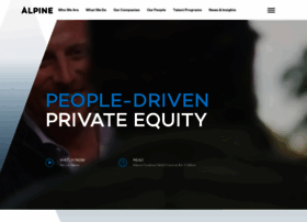 alpineinvestors.com