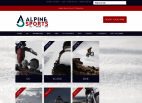 alpinesports.com.au