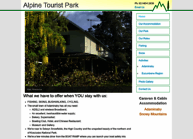 alpinetouristpark.com.au
