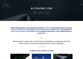 alpinism.com