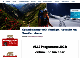 alpinschule.de
