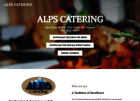 alpscatering.com