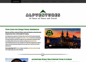 alpventures.com