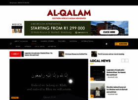 alqalam.co.za