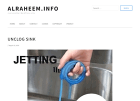 alraheem.info