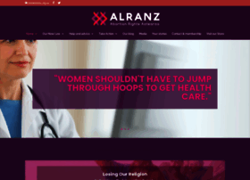 alranz.org
