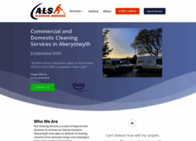 alscleaningservices.co.uk