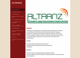 altaanz.org
