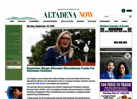 altadena-now.com