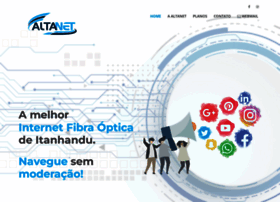 altanet.com.br