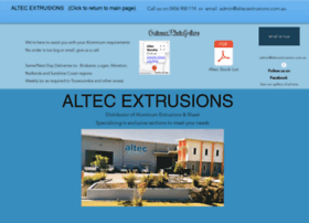 altecextrusions.com.au