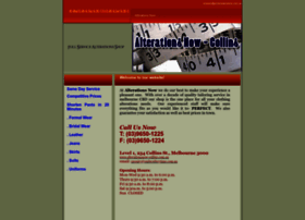 alterationsnow-collins.com.au
