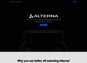 alternaas.com