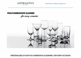 alternative-glass.co.uk