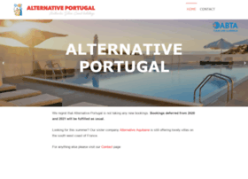 alternative-portugal.co.uk